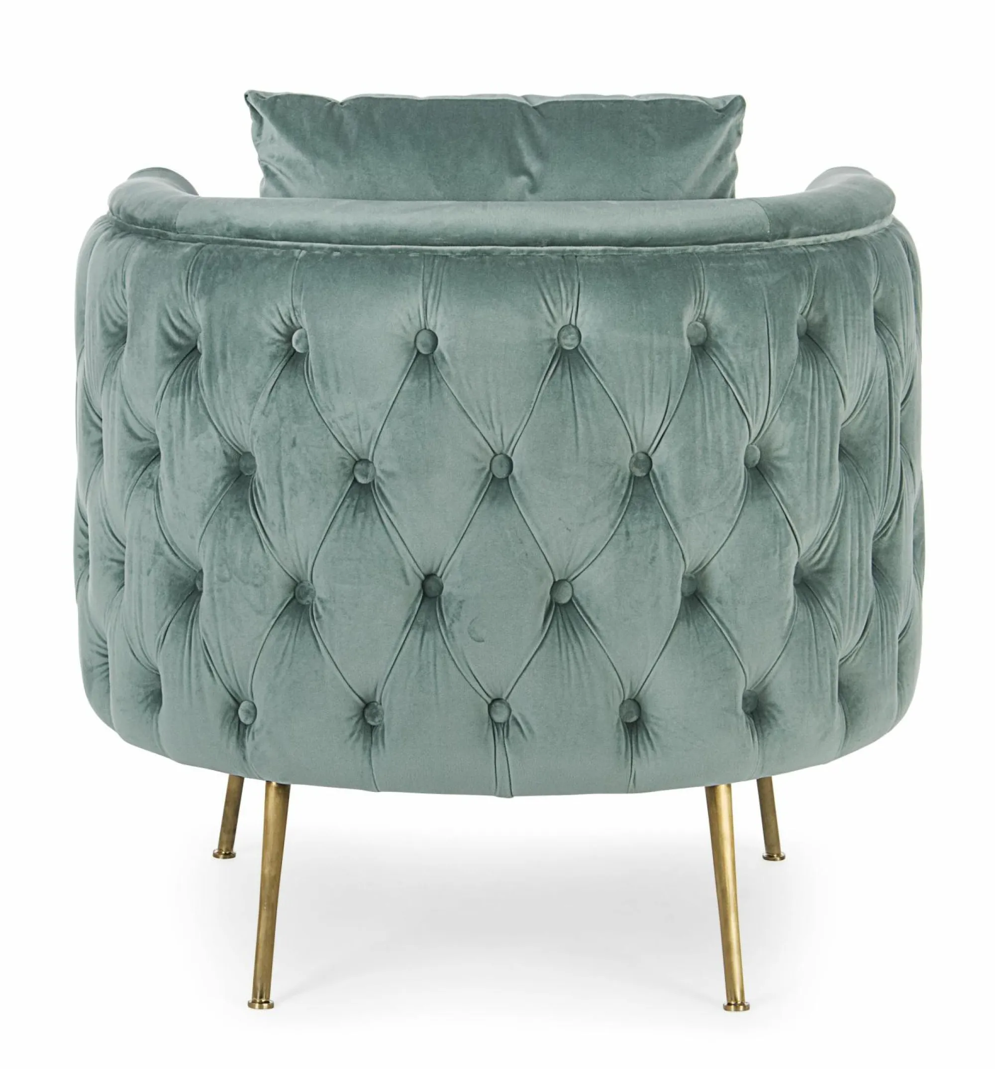 ANDREA BIZZOTTO Sessel TIFFANY