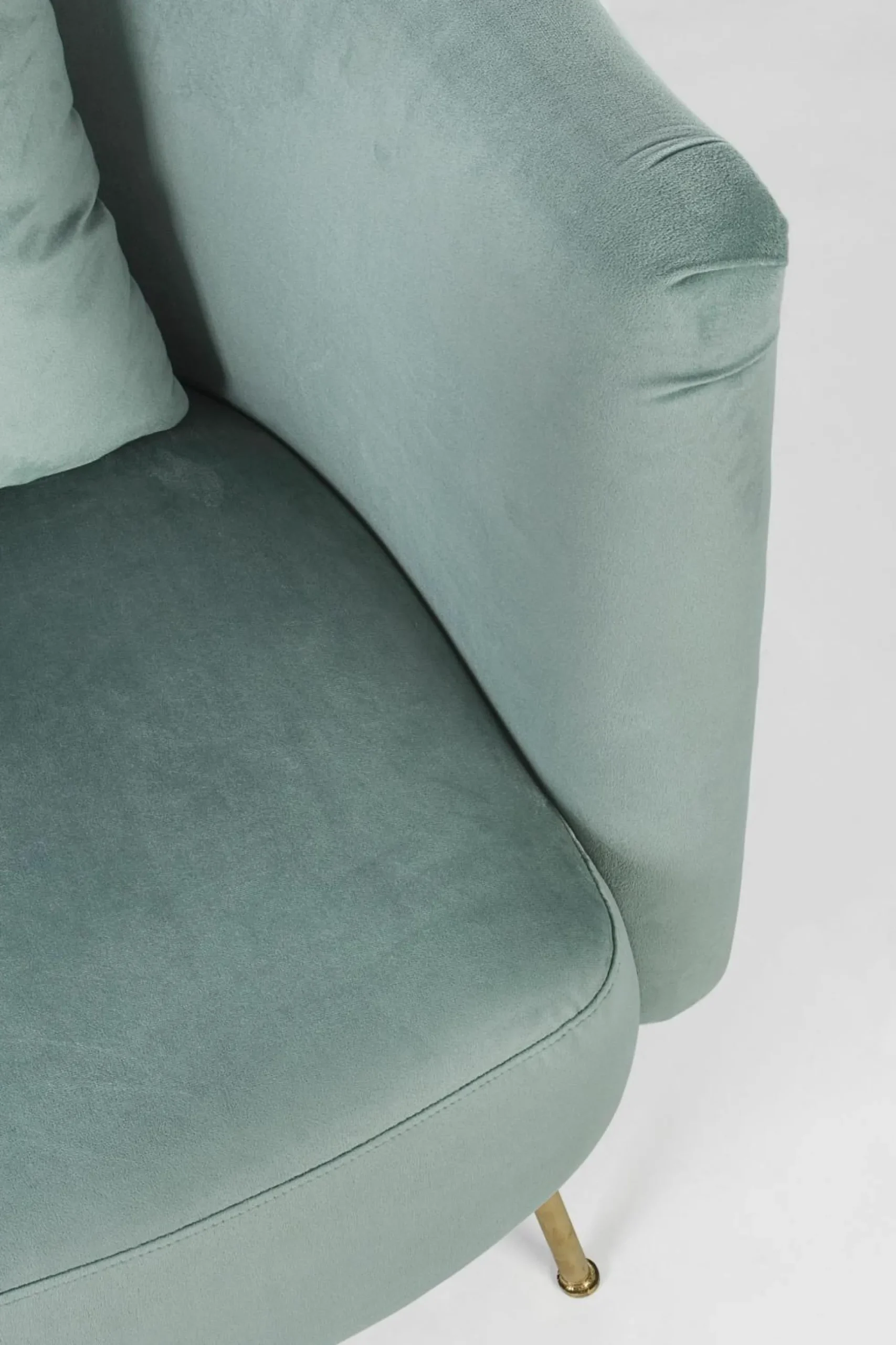 ANDREA BIZZOTTO Sessel TIFFANY