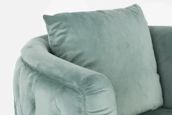 ANDREA BIZZOTTO Sessel TIFFANY