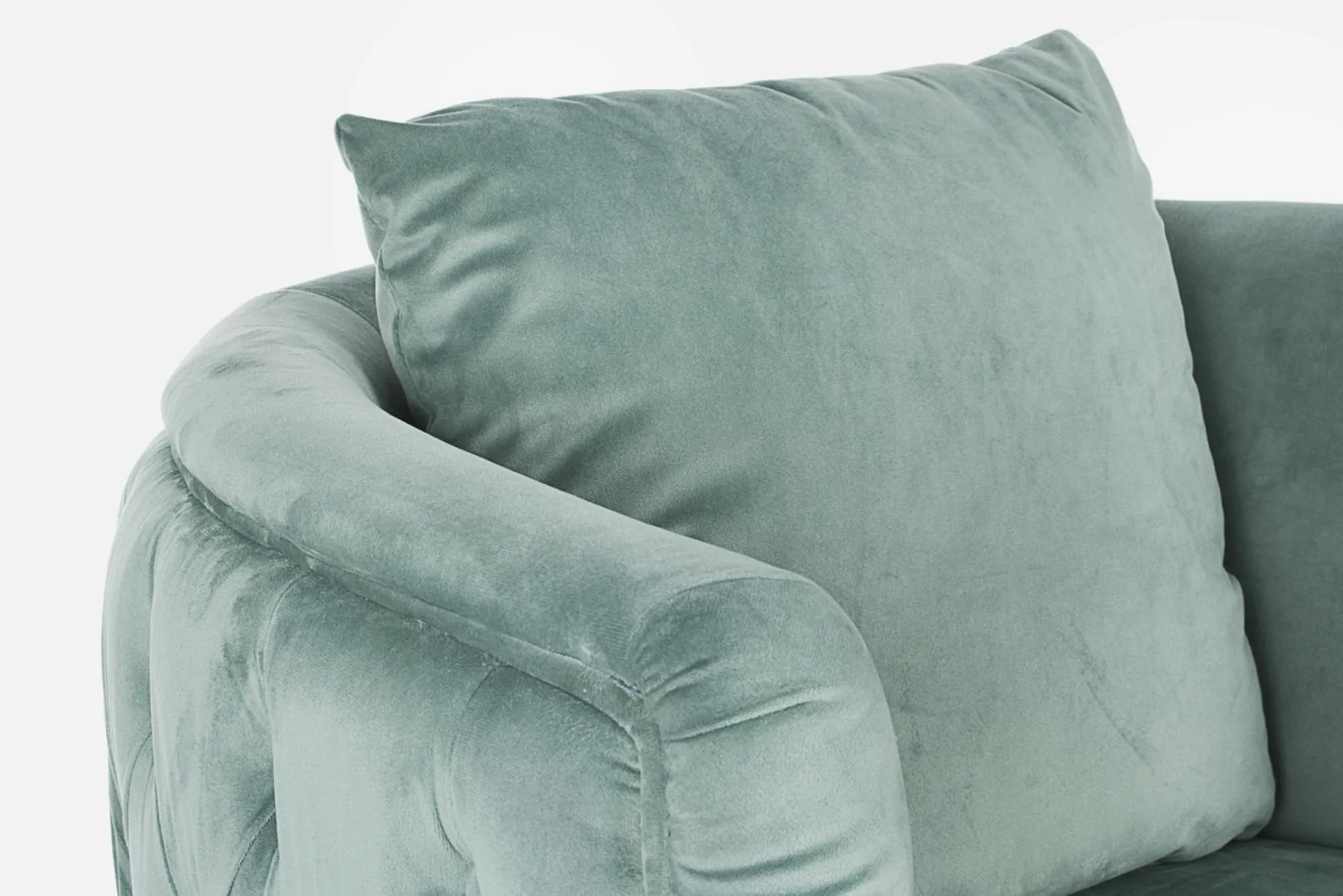 ANDREA BIZZOTTO Sessel TIFFANY