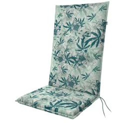 Online doppler Sesselauflage LIVING