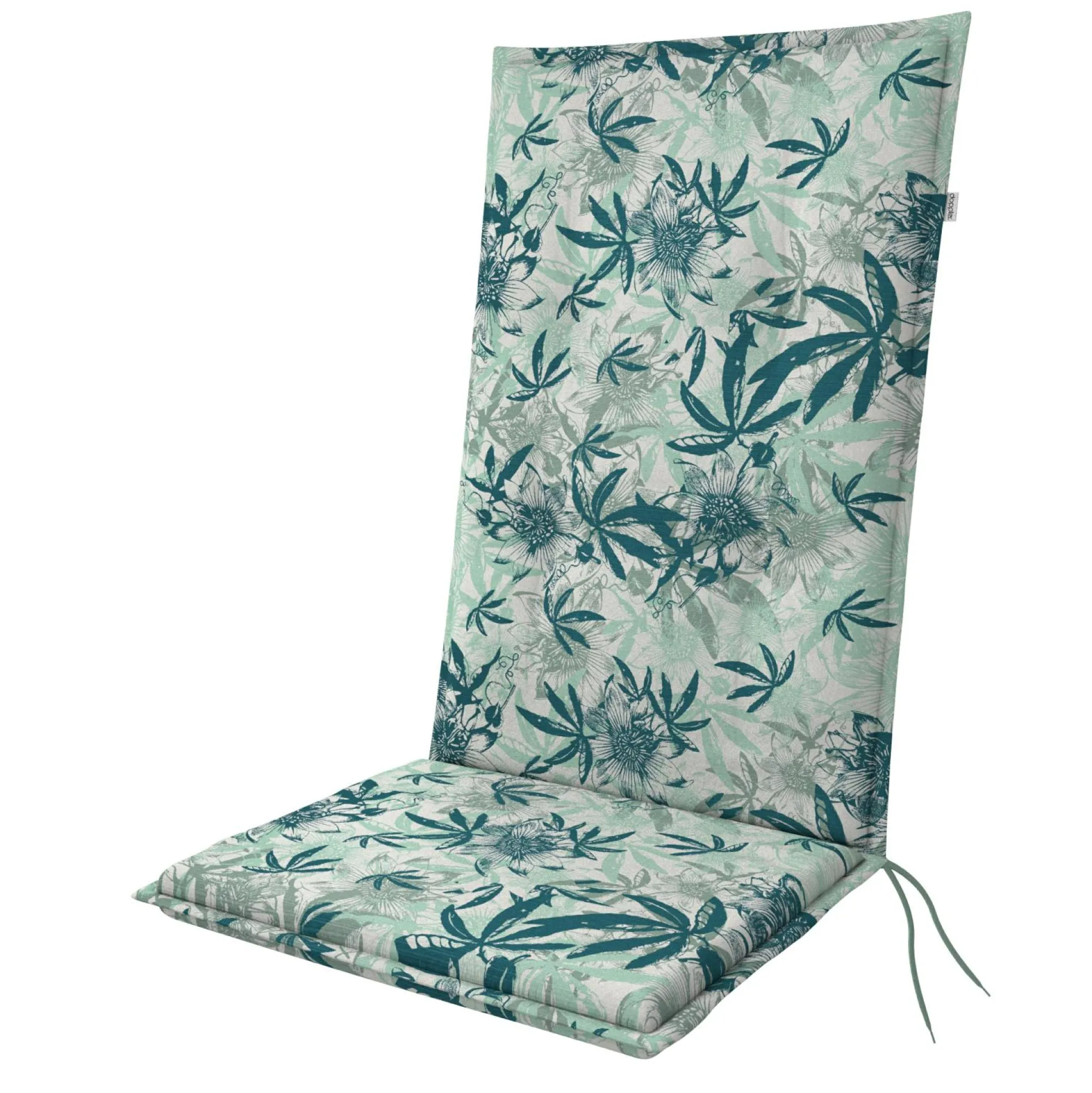 Online doppler Sesselauflage LIVING