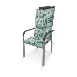 Online doppler Sesselauflage LIVING