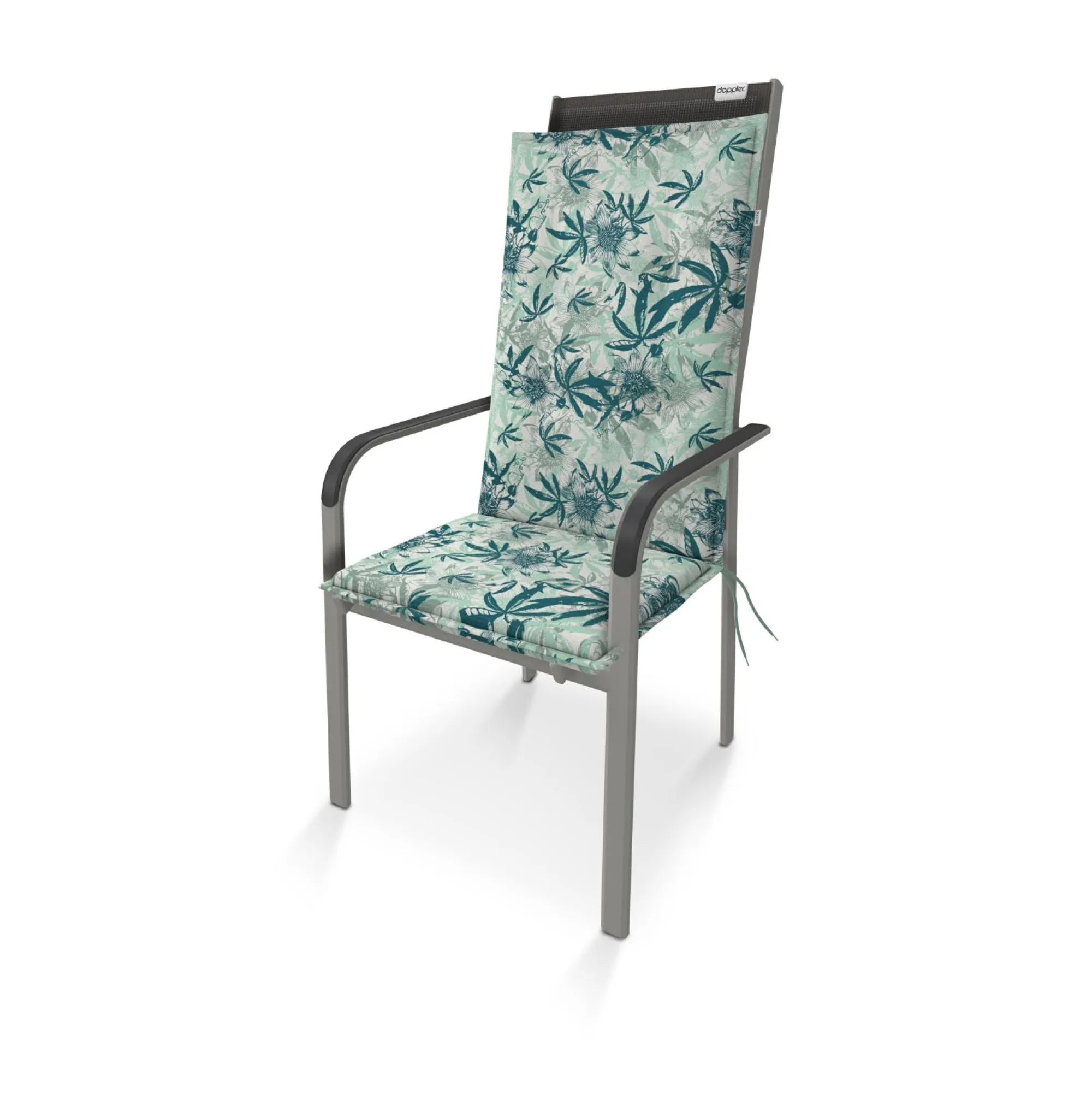 Online doppler Sesselauflage LIVING