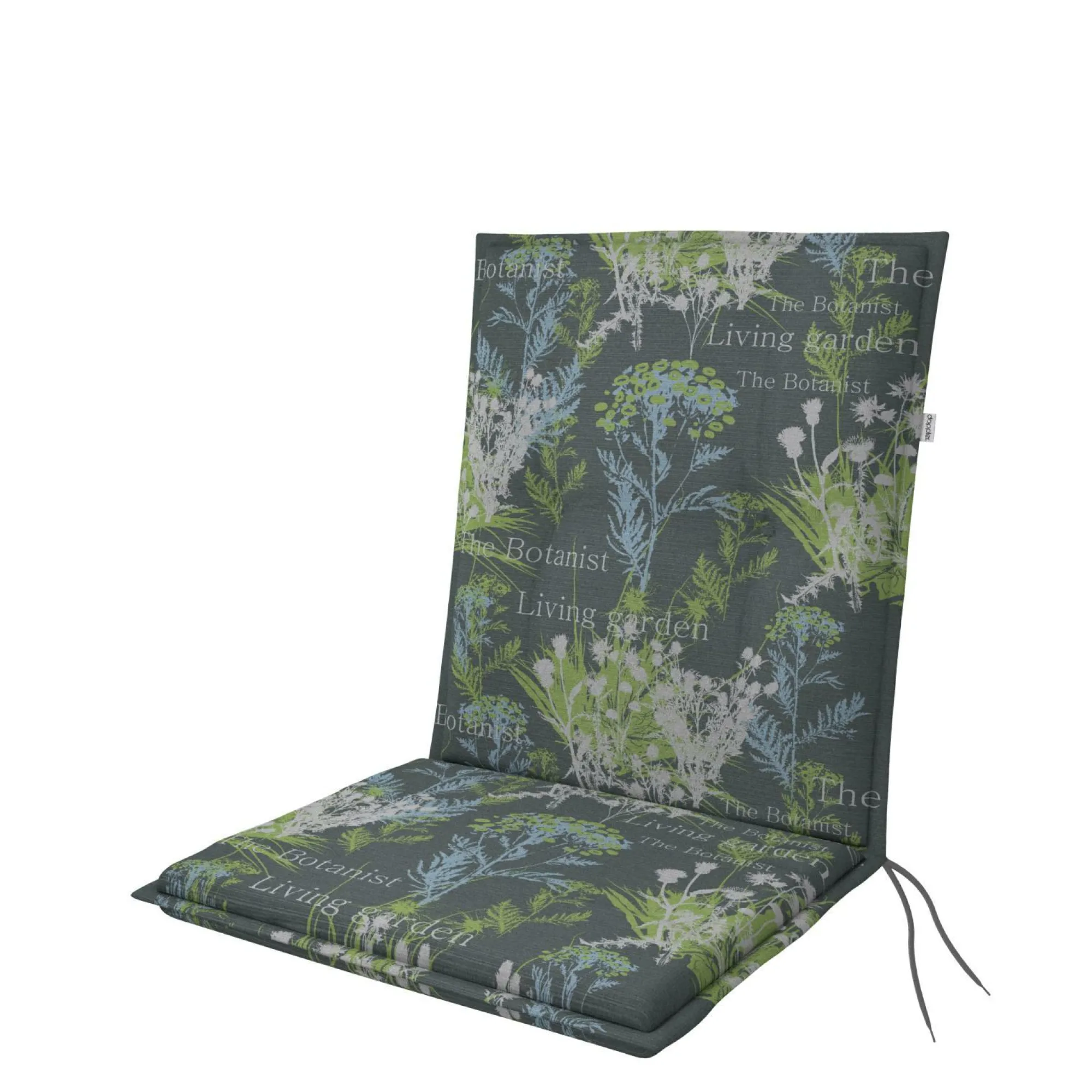 Online doppler Sesselauflage LIVING