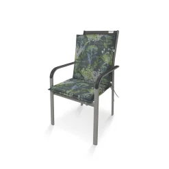 Online doppler Sesselauflage LIVING