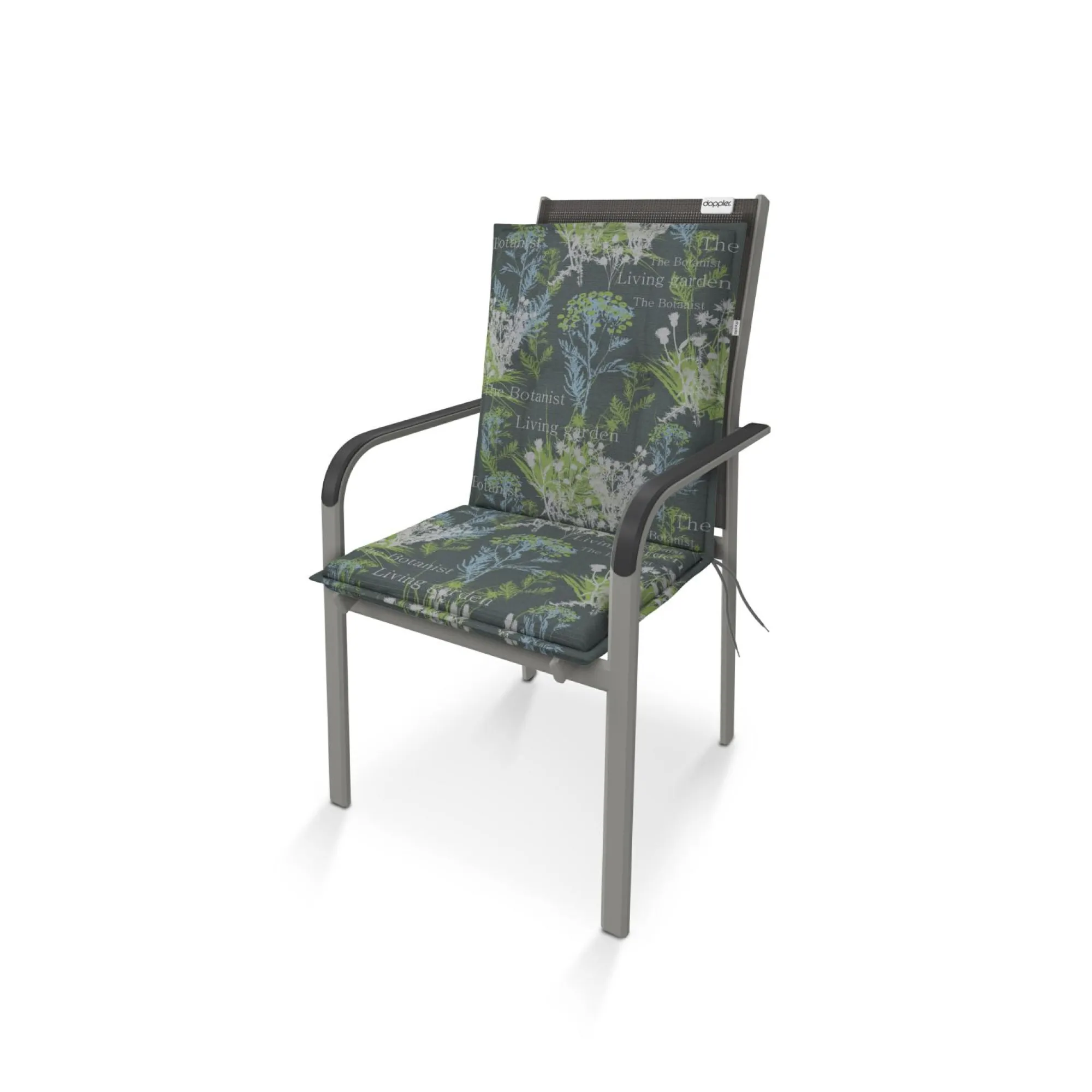 Online doppler Sesselauflage LIVING