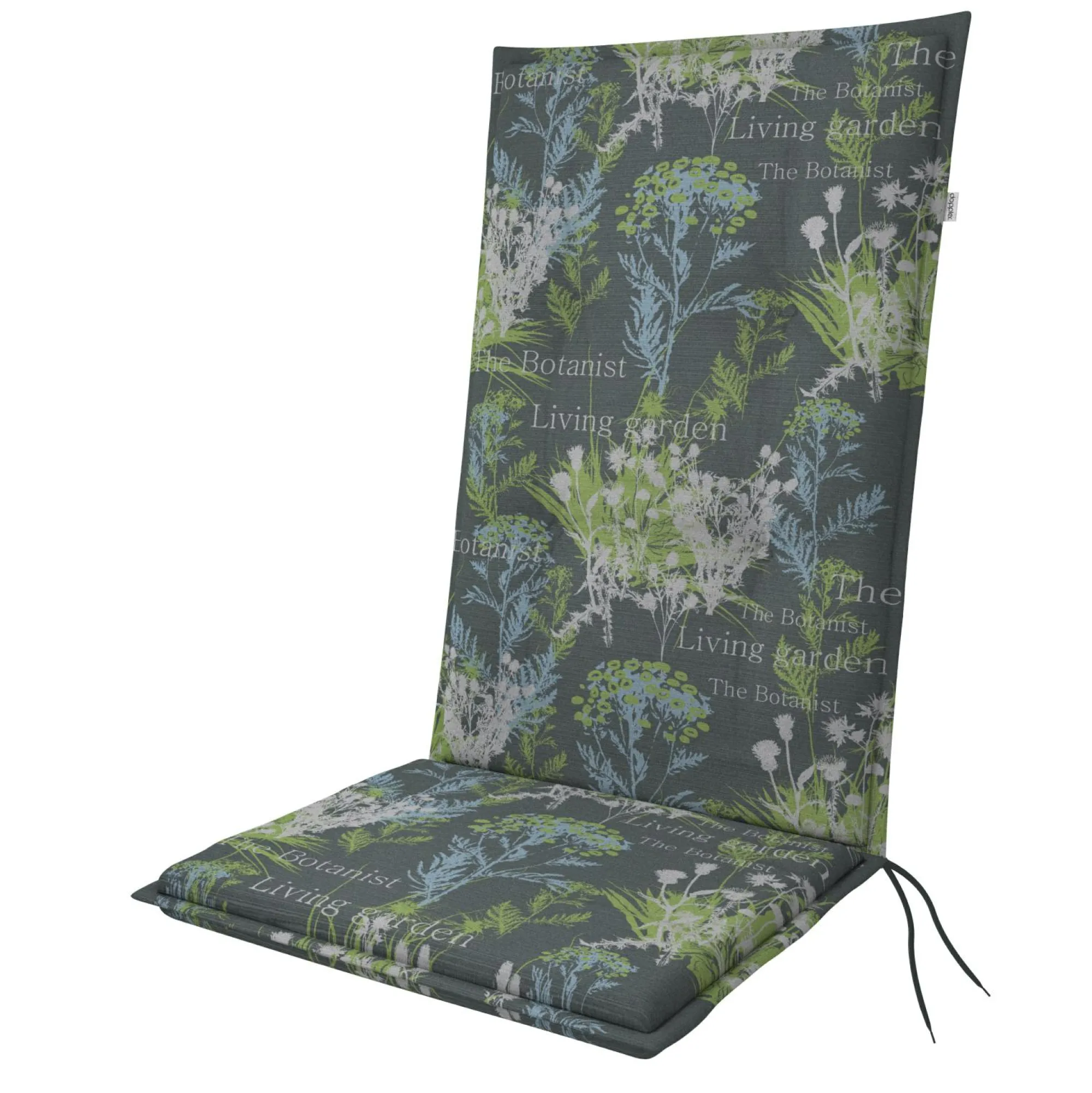 Sale doppler Sesselauflage LIVING