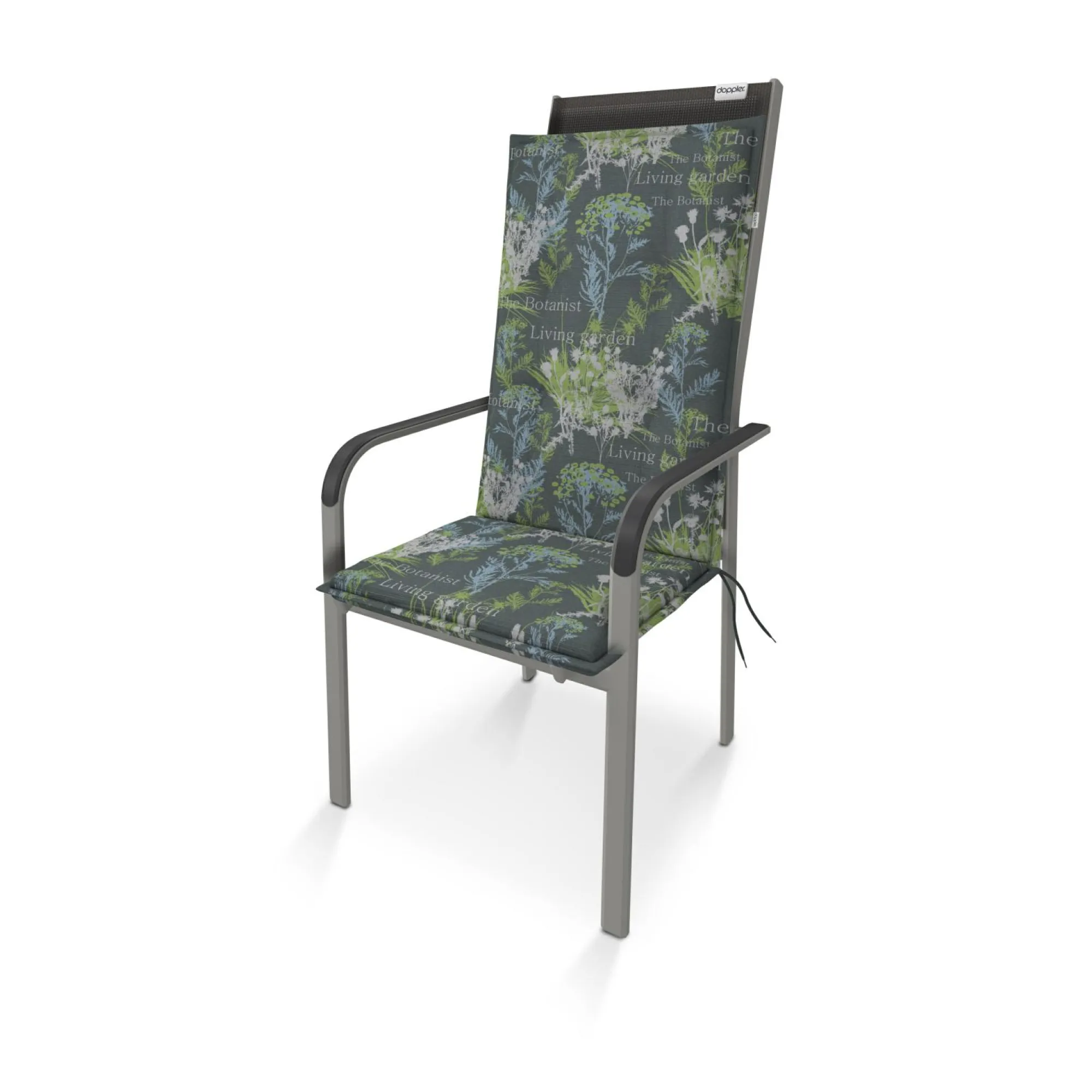 Sale doppler Sesselauflage LIVING