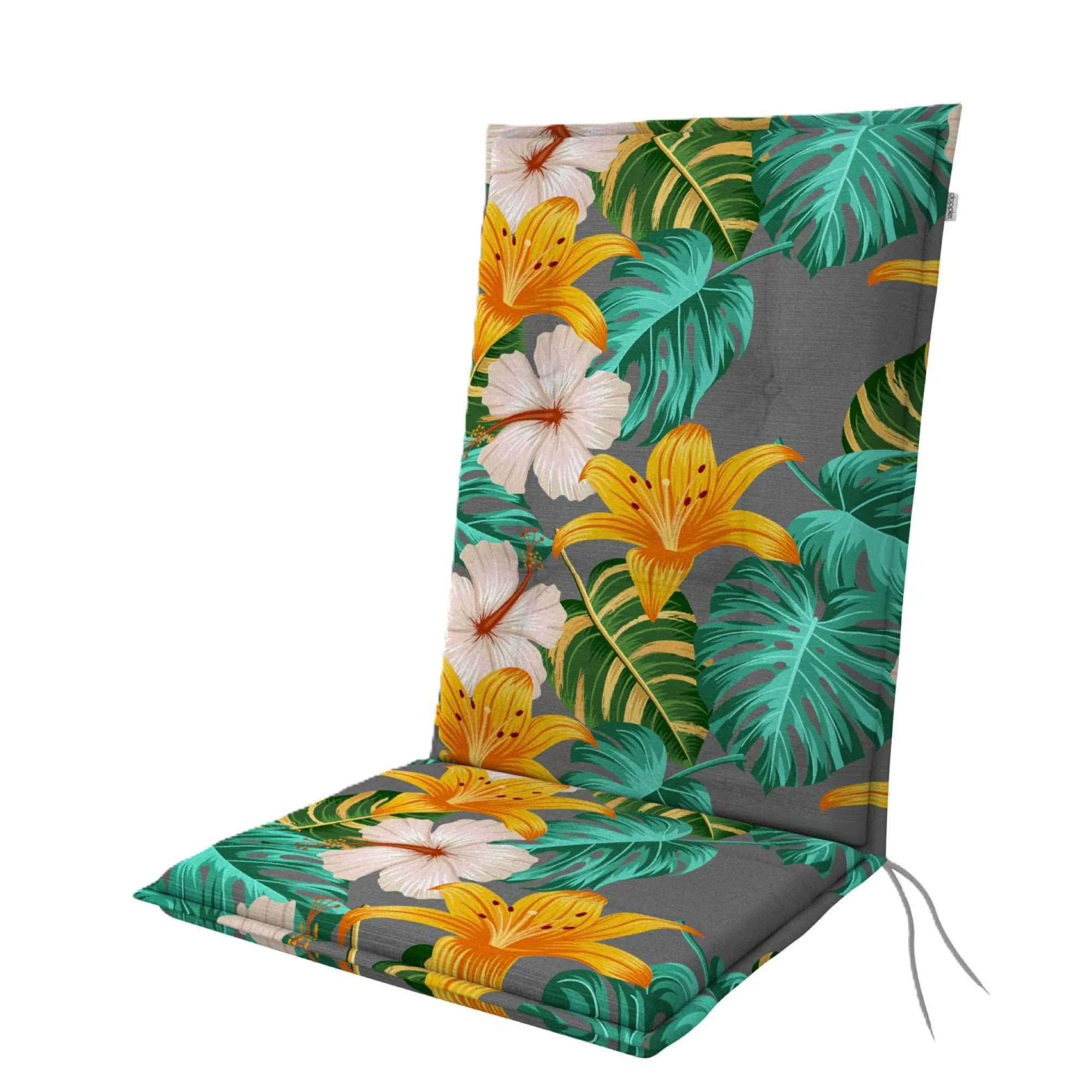 Sale doppler Sesselauflage LIVING