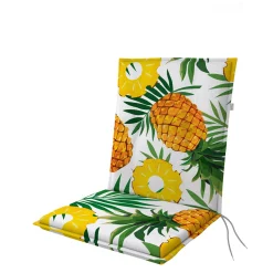 Outlet doppler Sesselauflage LIVING