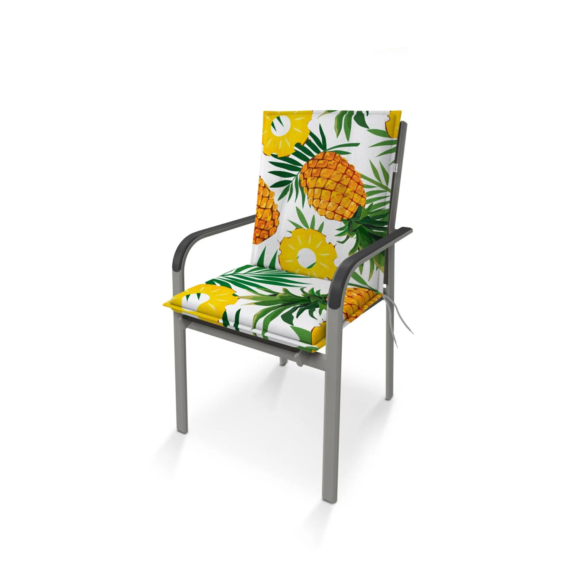 Outlet doppler Sesselauflage LIVING