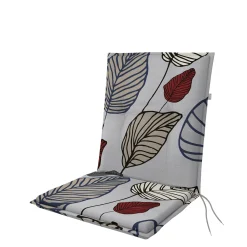 Online doppler Sesselauflage LIVING