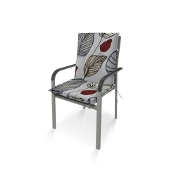 Online doppler Sesselauflage LIVING