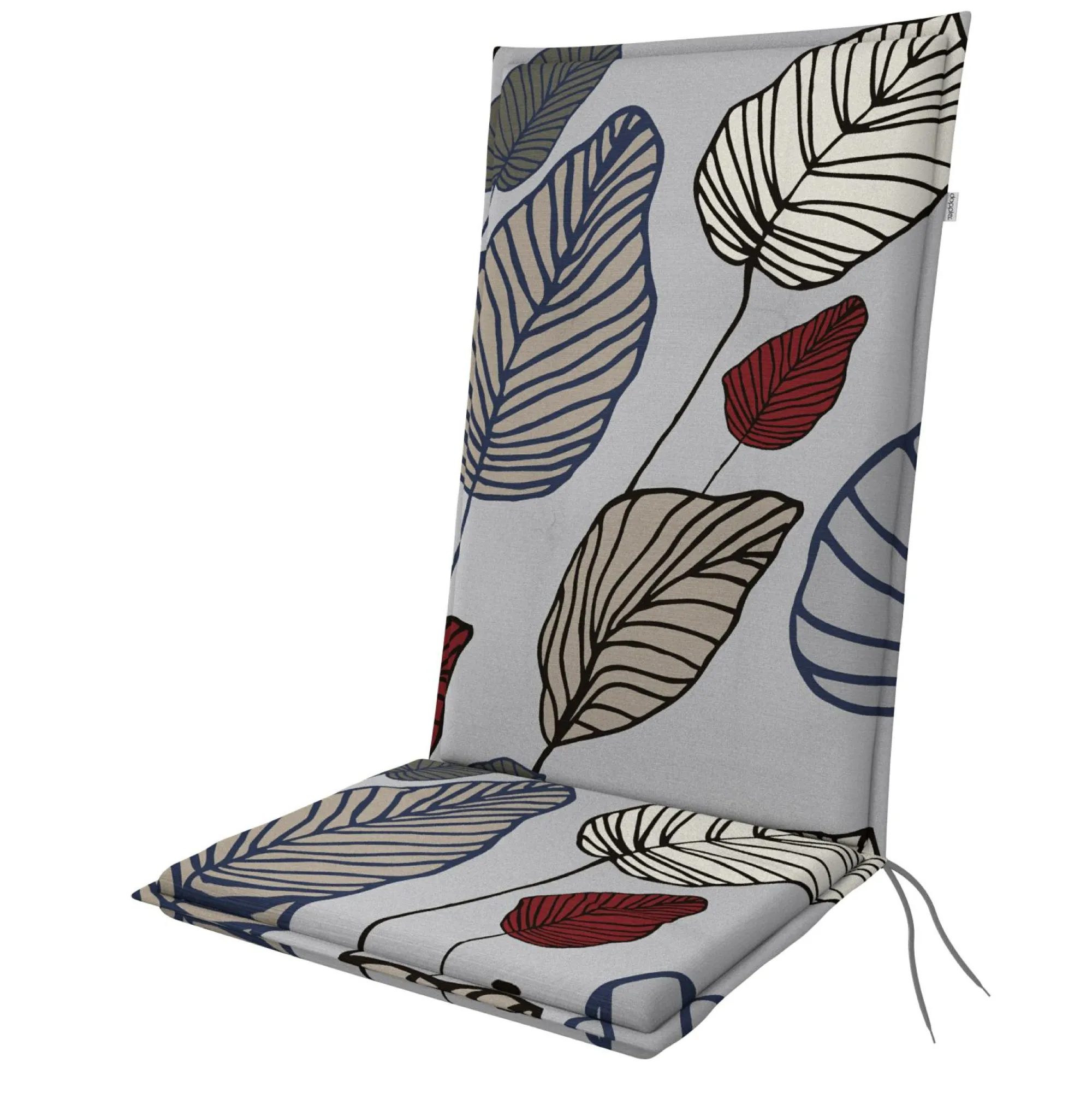 Outlet doppler Sesselauflage LIVING