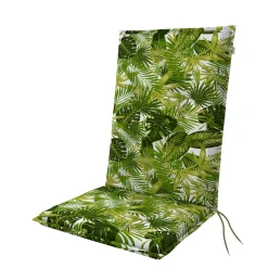 Online doppler Sesselauflage LIVING