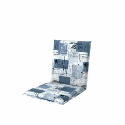 Online doppler Sesselauflage MATCH niedrig