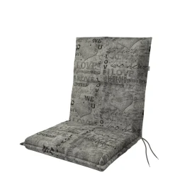 Hot doppler Sesselauflage SPOT