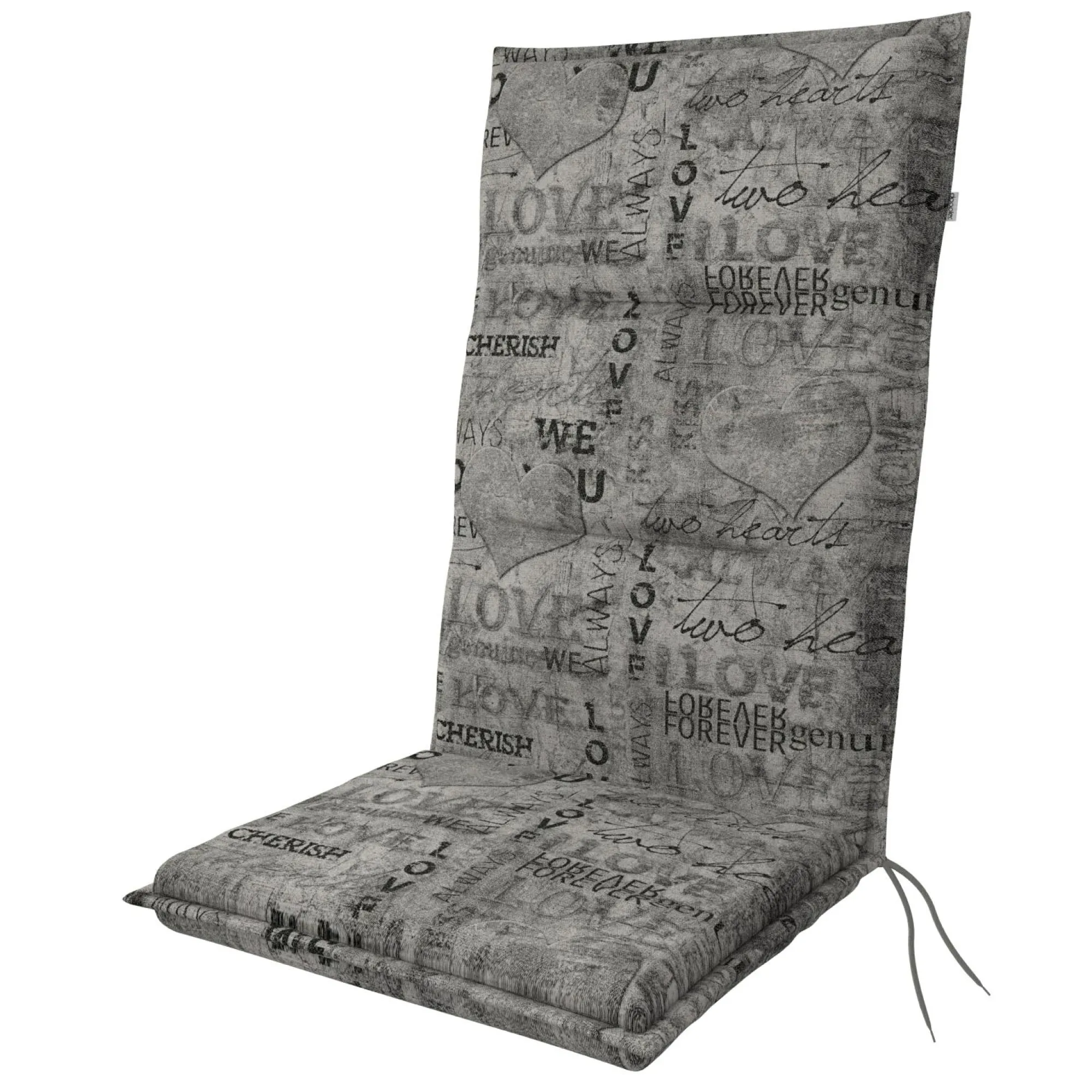 Best doppler Sesselauflage SPOT