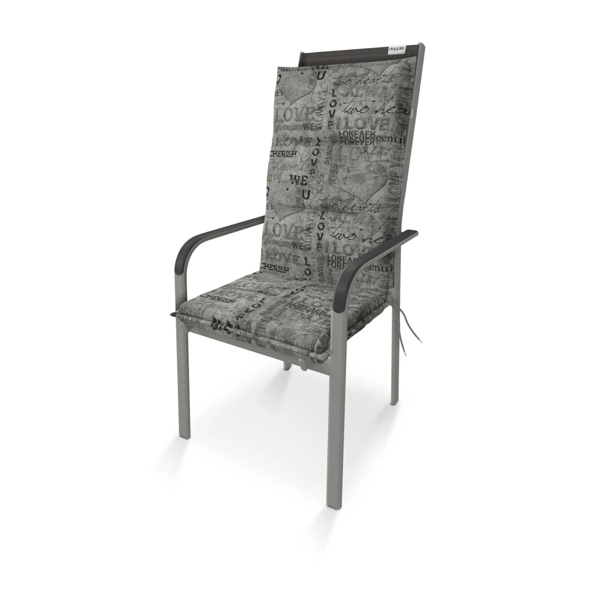 Best doppler Sesselauflage SPOT