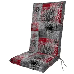 Hot doppler Sesselauflage SPOT