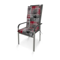 Hot doppler Sesselauflage SPOT