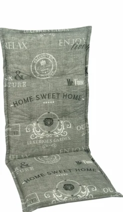 Sonstige Sesselauflage mittel