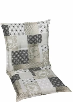 Sonstige Sesselauflage nieder