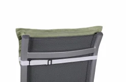 Sonstige Sesselauflage nieder