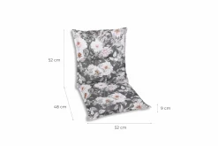 Sonstige Sesselauflage nieder