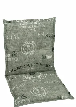 Sonstige Sesselauflage nieder