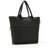 reisenthel shopper e1 - black