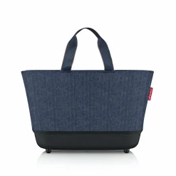 reisenthel shoppingbasket - herringbone