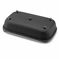 reisenthel shoppingbasket - twist silver