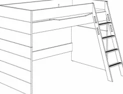 PAIDI Sicherheits-Set FIONA