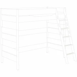 Outlet PAIDI Sicherheits-Set YLVIE