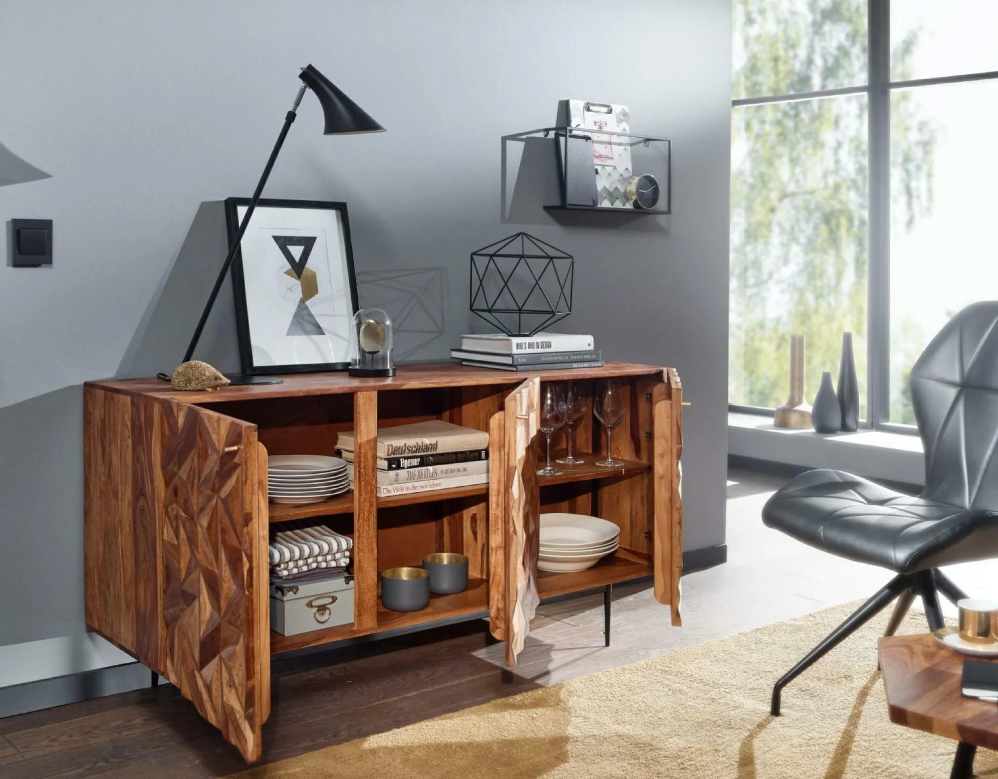 Sonstige Sideboard