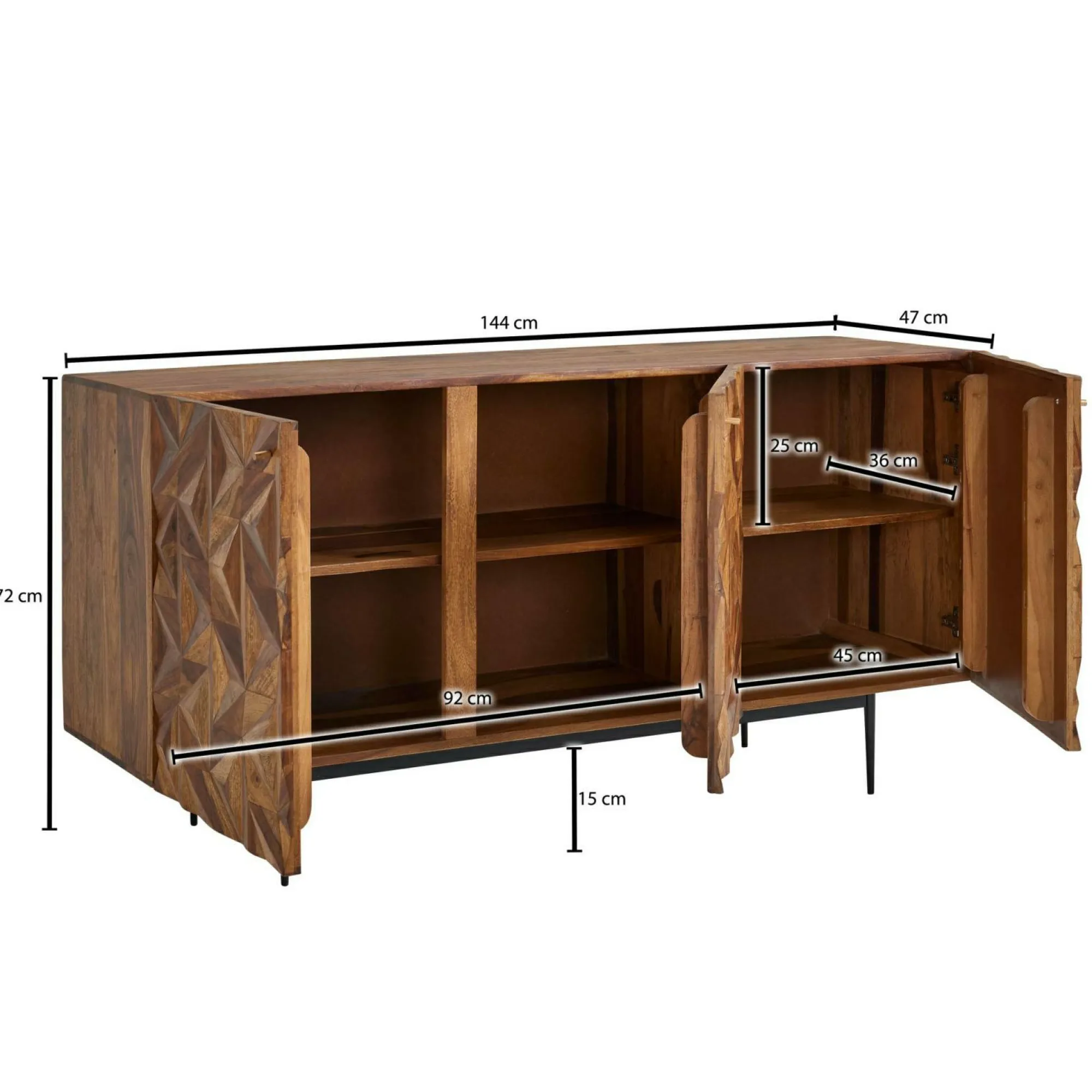 Sonstige Sideboard
