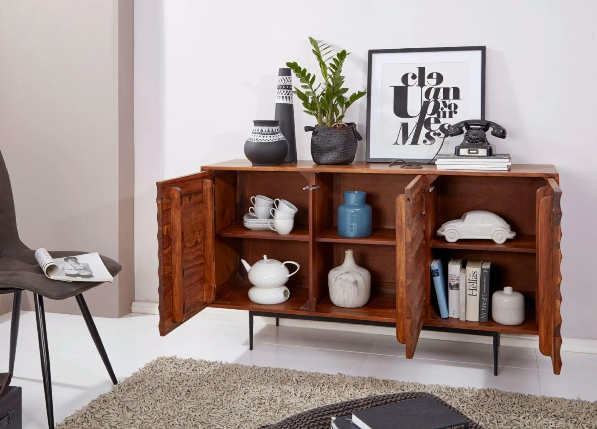Outlet Sonstige Sideboard