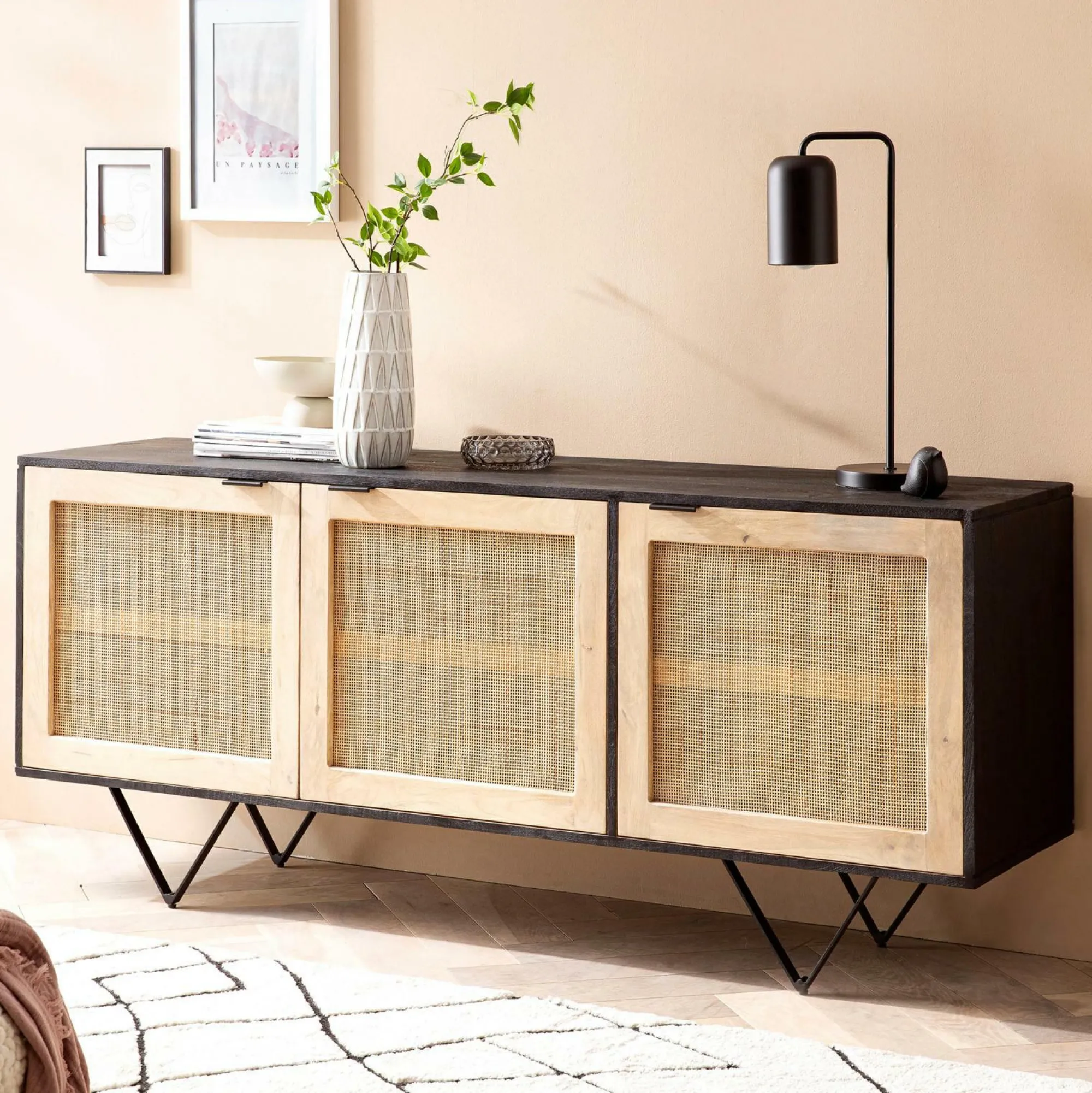 Outlet Sonstige Sideboard