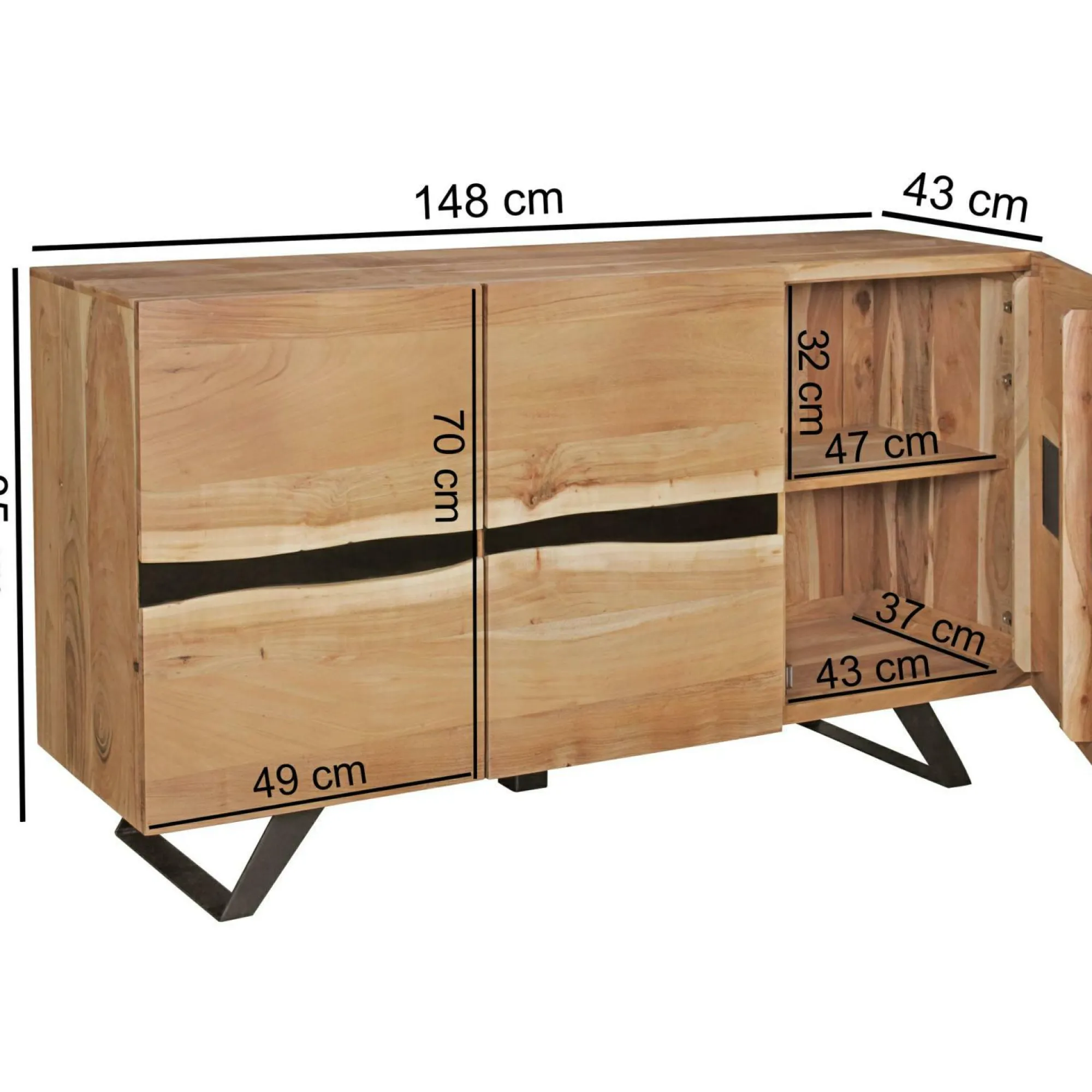 Sonstige Sideboard