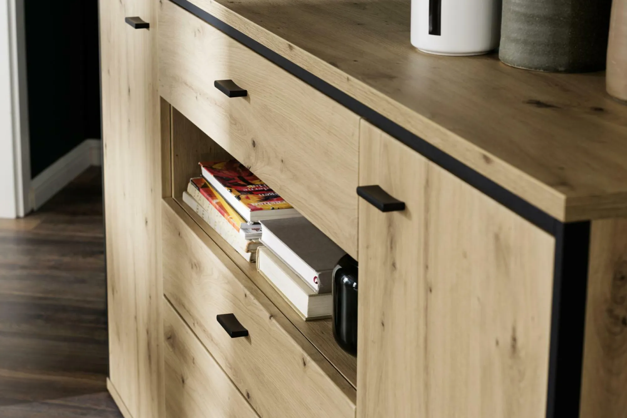 New MCA Sideboard BUENOS AIRES