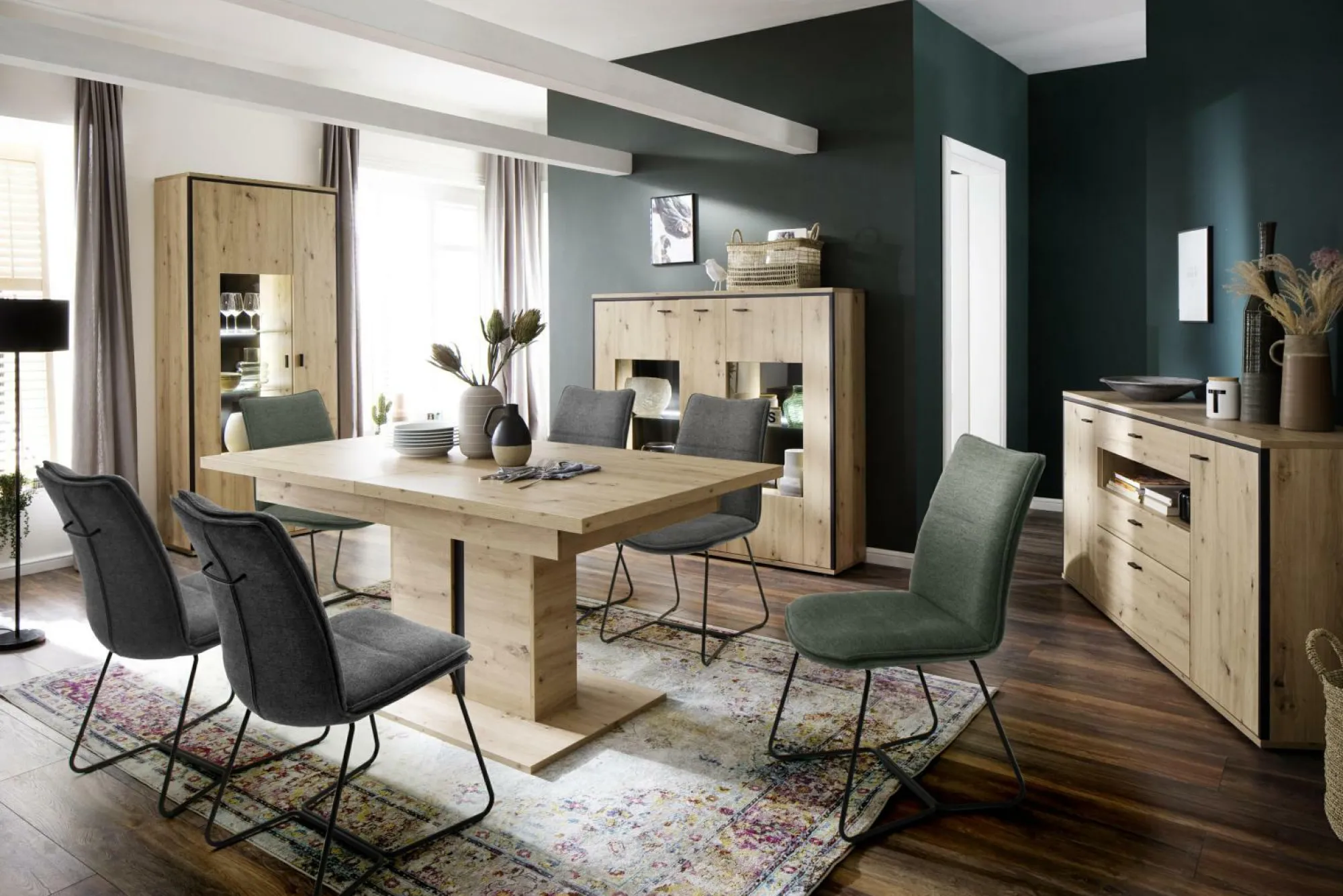 New MCA Sideboard BUENOS AIRES