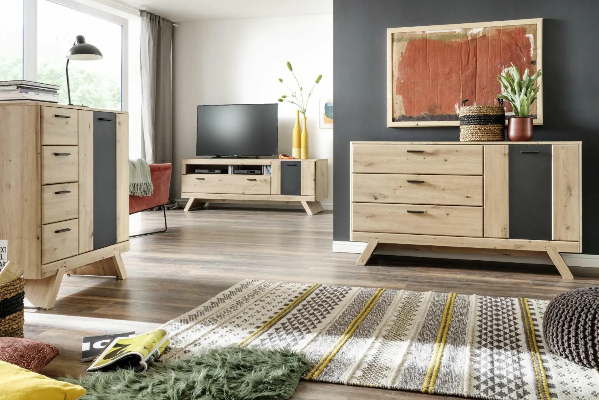 MCA Sideboard CALAIS