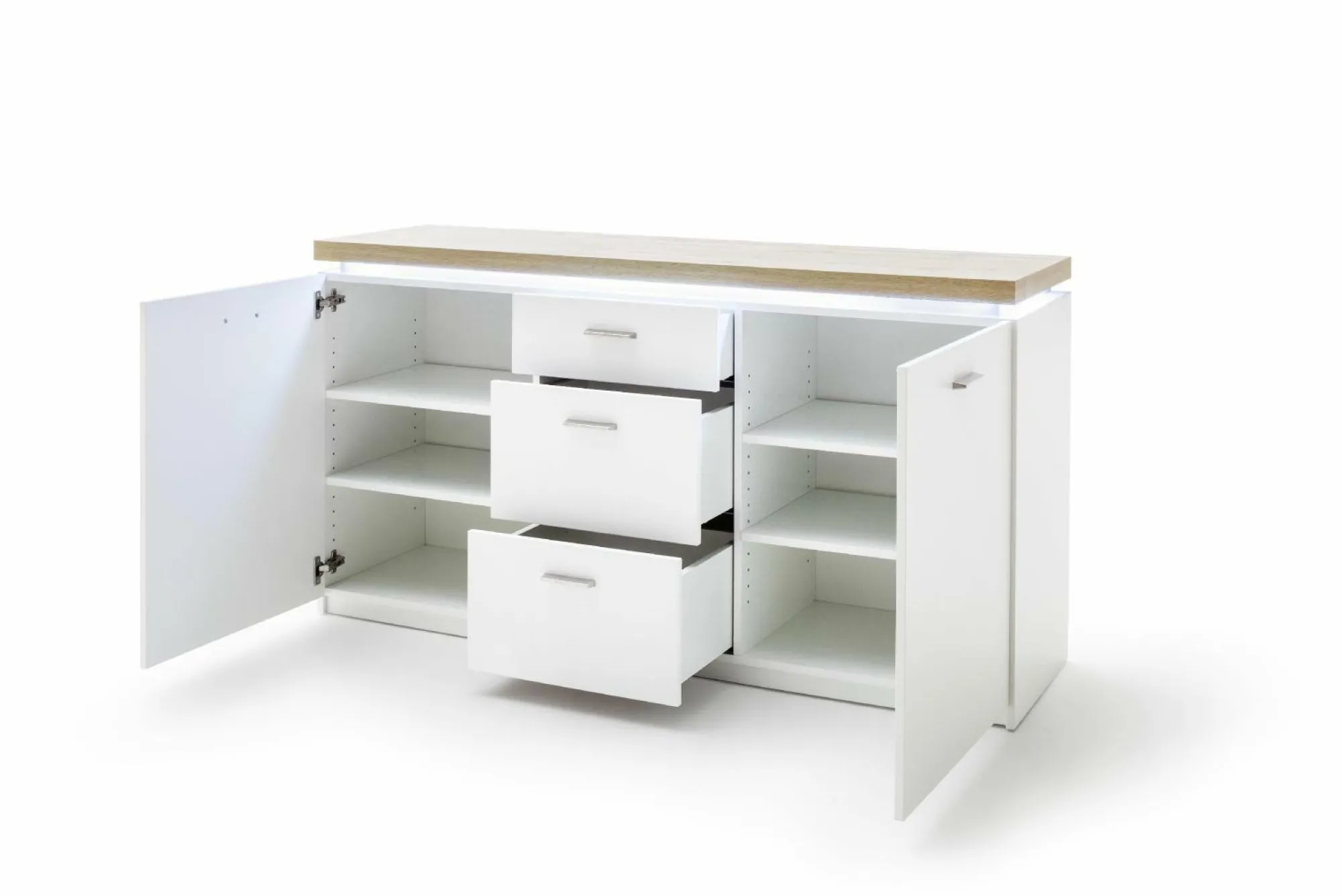 Online MCA Sideboard CALI