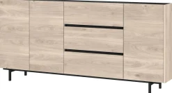 Outlet GERMANIA Sideboard CANTORIA