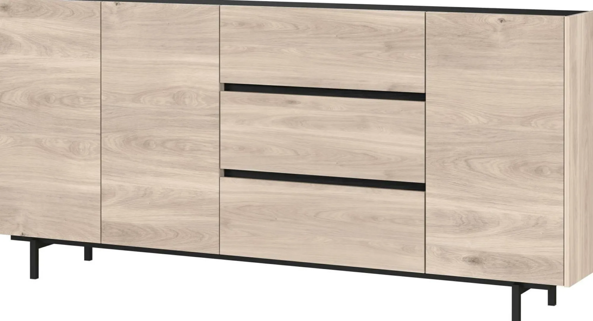 Outlet GERMANIA Sideboard CANTORIA
