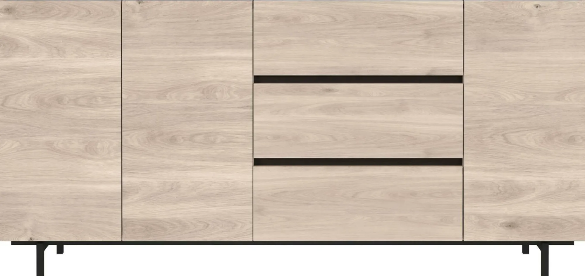 Outlet GERMANIA Sideboard CANTORIA