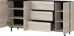 Outlet GERMANIA Sideboard CANTORIA