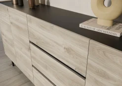 Outlet GERMANIA Sideboard CANTORIA